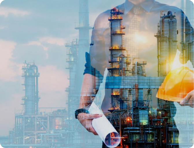 Splitrock Energy Industrial Operations