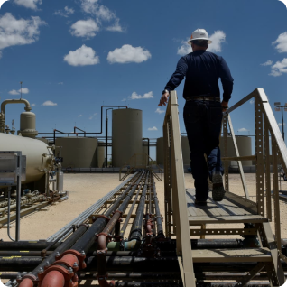 Field Engineering Coordination