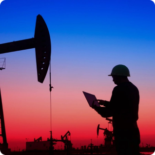 Site Pipeline Infrastructure