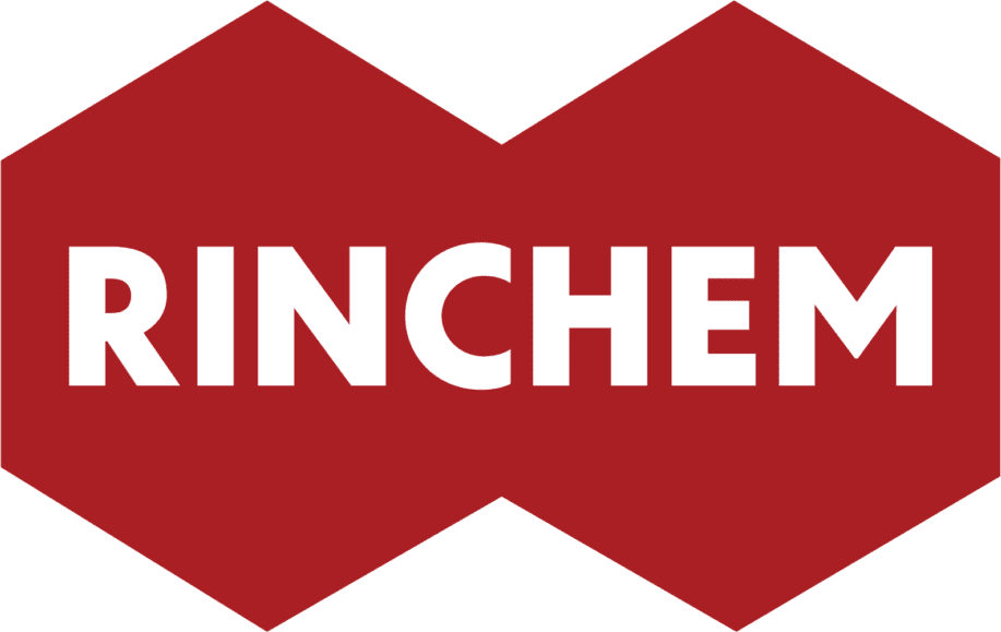 Rinchem Company Logo